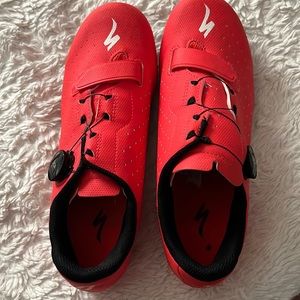 Specialized Torch Spin/Indoor cycling shoes